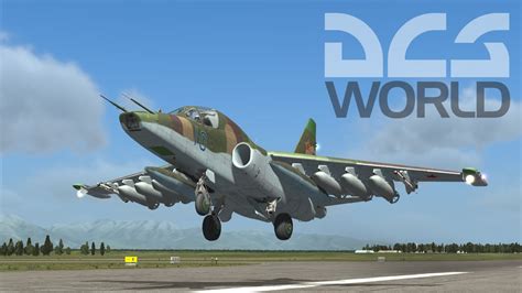 dcs world download size